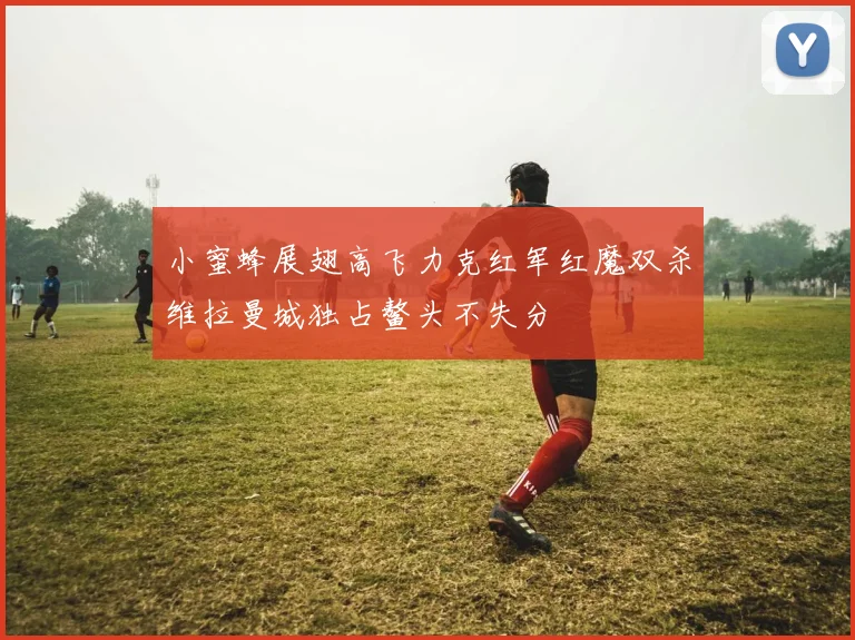小蜜蜂展翅高飞力克红军红魔双杀维拉曼城独占鳌头不失分