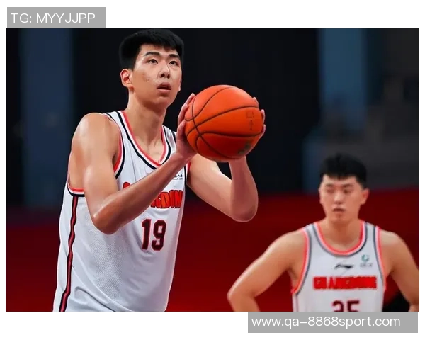 王浩然谈新西兰男篮差距称非常看好杨溢未来发展潜力